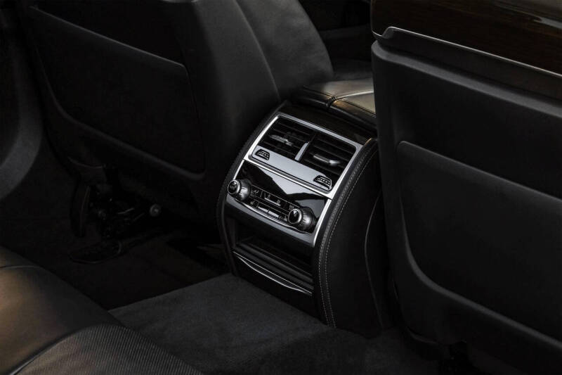 2021 BMW 7 Series 750i xDrive