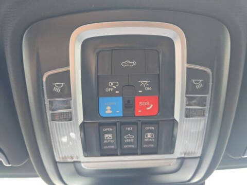 2025 RAM 2500 Power Wagon