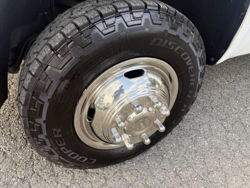 2011 GMC Sierra 3500HD Work Truck