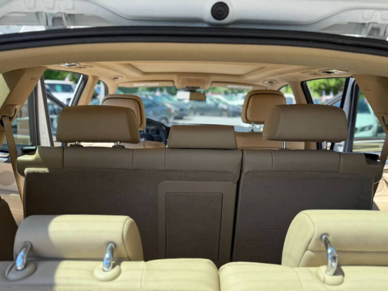 2012 BMW X5 xDrive50i