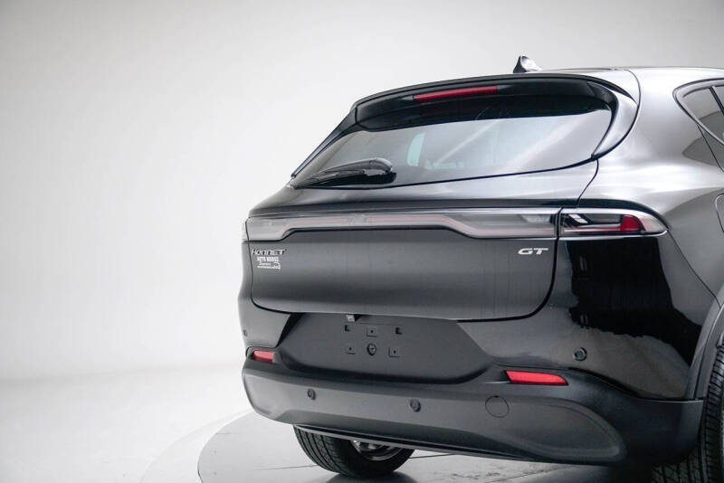 2024 Dodge Hornet GT