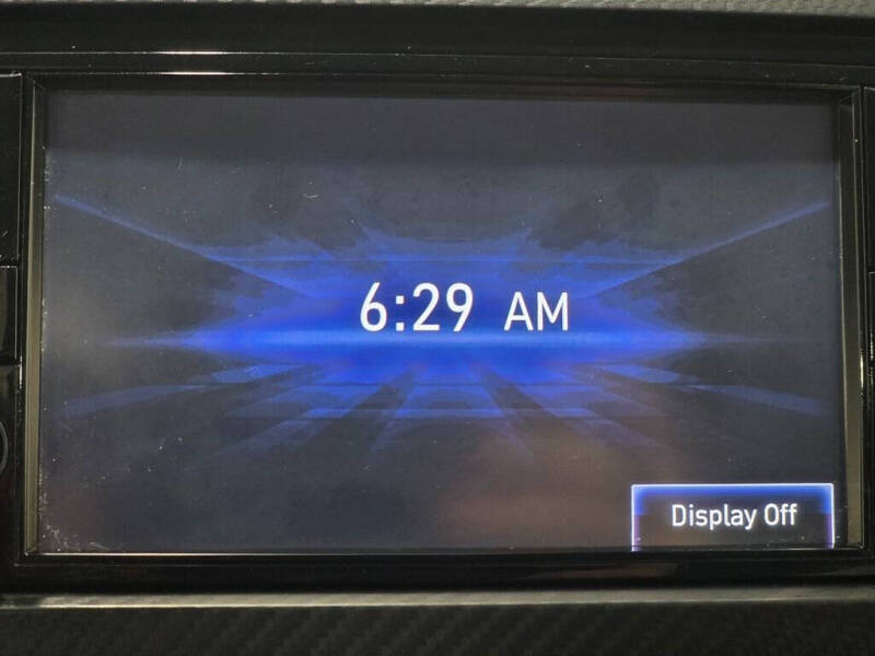 2023 Mitsubishi Outlander Sport