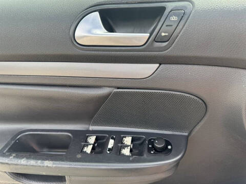 2006 Volkswagen Jetta 2.5