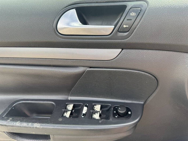 2006 Volkswagen Jetta 2.5
