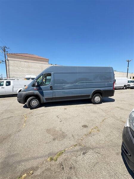 2019 RAM ProMaster 3500 159 WB