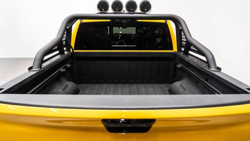 2023 RAM 1500 TRX
