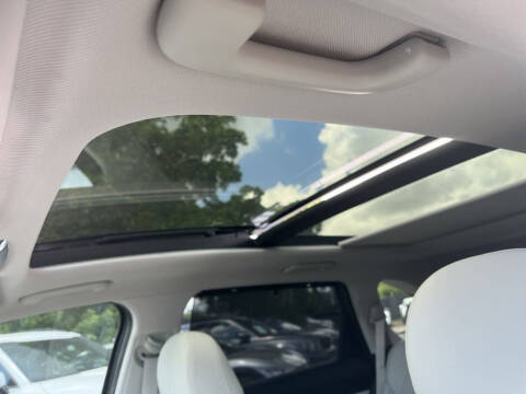 2023 Kia Sorento Plug-In Hybrid SX Prestige