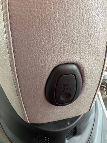 2020 Kymco Like 50
