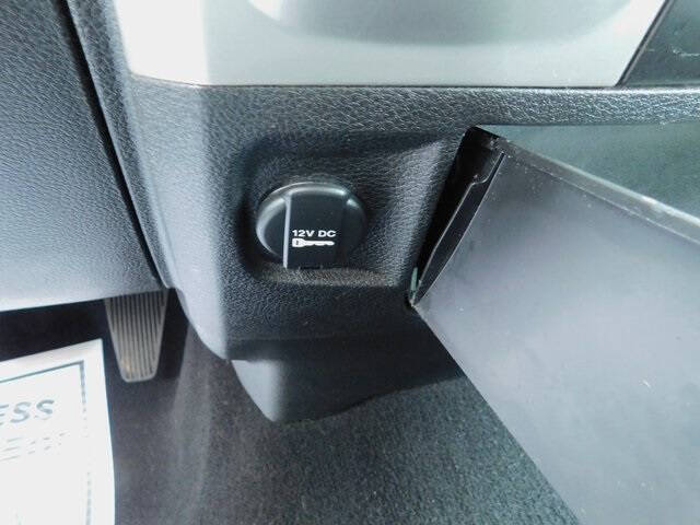 2020 RAM 1500 Classic SLT