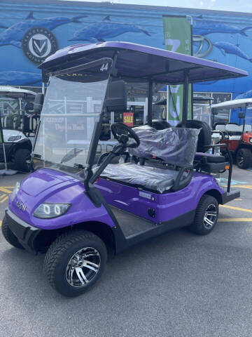 2023 Icon I40 for sale at Moke America of Virginia Beach - Icon in Virginia Beach VA