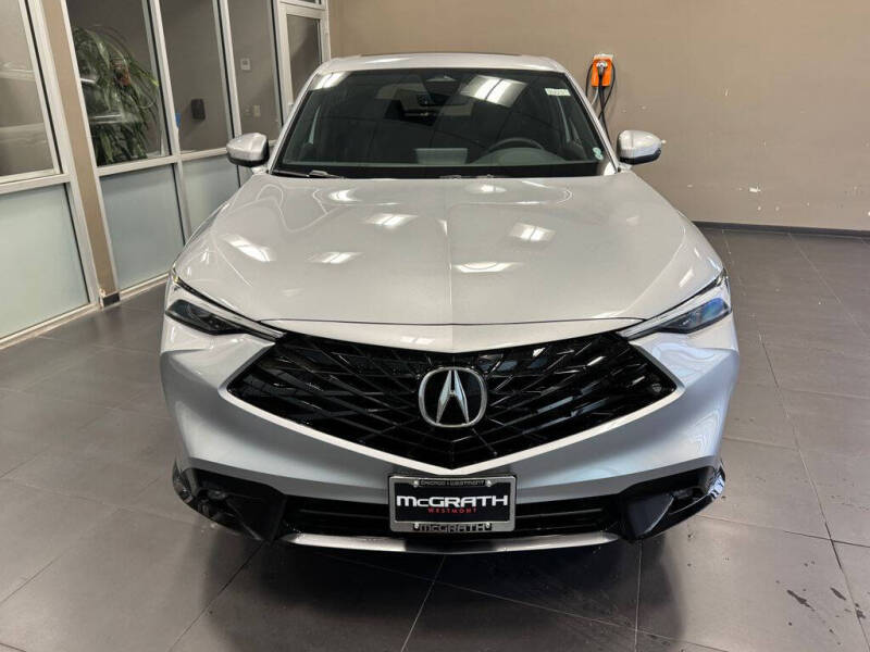 2025 Acura ADX w/A-SPEC