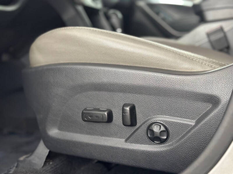 2013 Hyundai Santa Fe Sport 2.0T