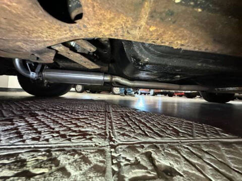 1976 Cadillac Eldorado