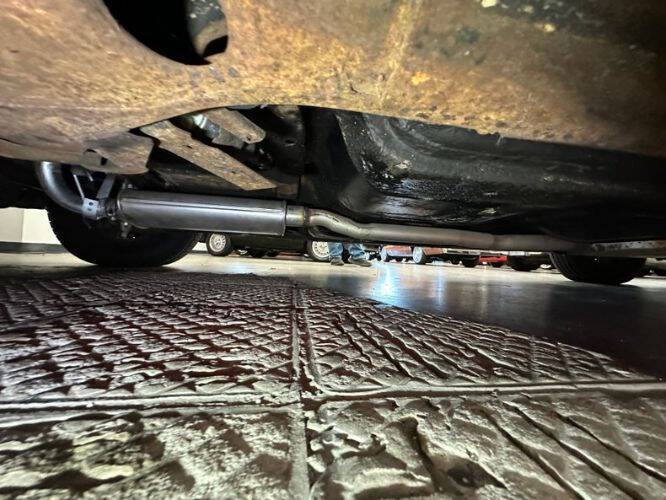 1976 Cadillac Eldorado