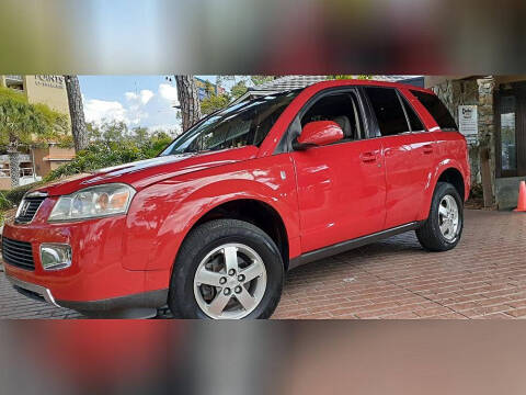 2007 Saturn Vue
