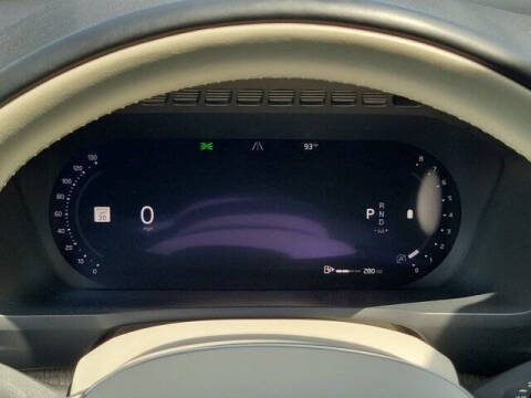 2024 Volvo XC90 B6 Plus Bright Theme 7P
