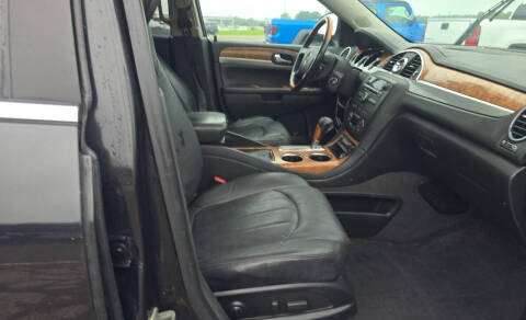 2011 Buick Enclave CXL-1