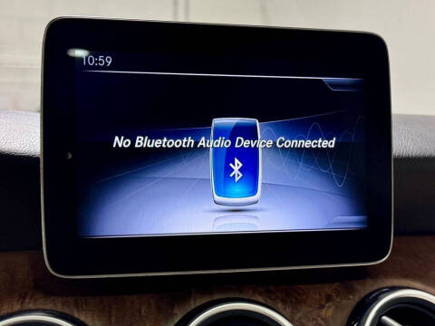 2020 Mercedes-Benz GLA GLA 250 4MATIC