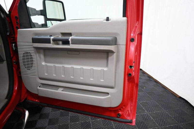 2010 Ford F-250 Super Duty XL