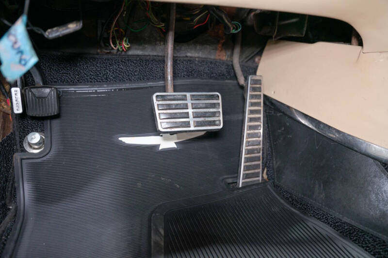 1963 Ford Thunderbird