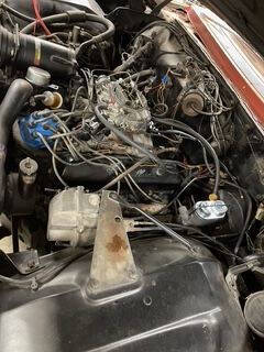 1966 Cadillac Eldorado