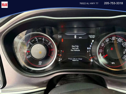 2019 Dodge Challenger R/T