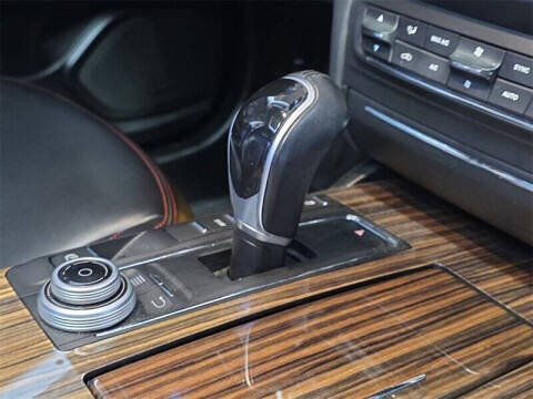 2017 Maserati Ghibli S Q4