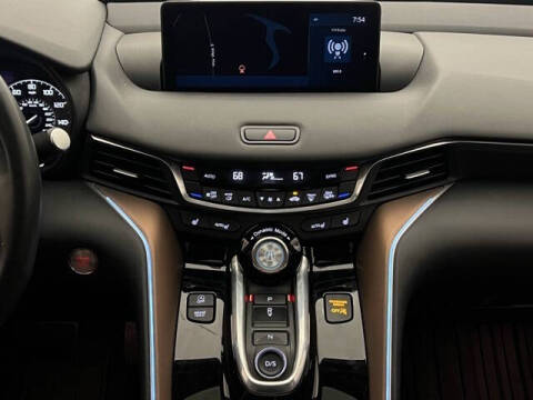 2023 Acura TLX w/Tech