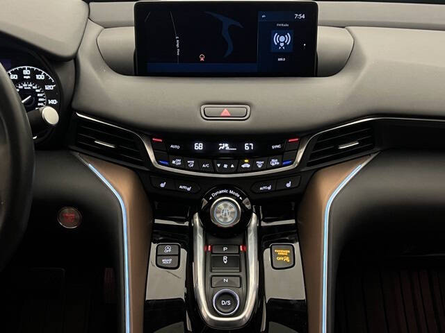 2023 Acura TLX w/Tech