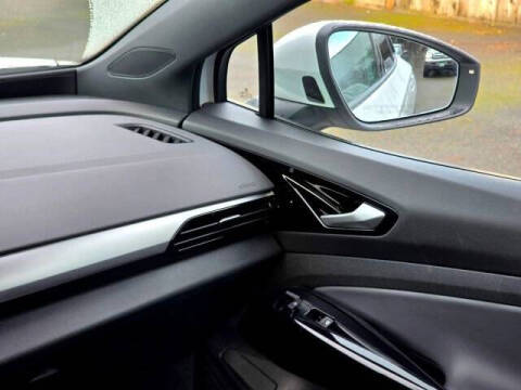 2021 Volkswagen ID.4 Pro