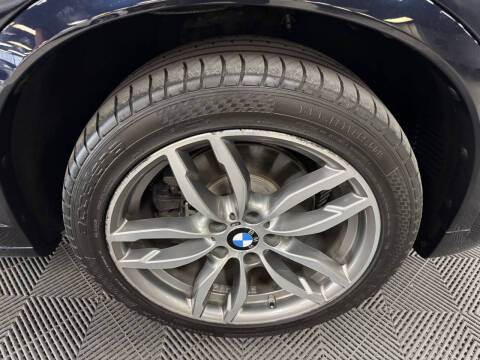 2016 BMW X4 xDrive35i