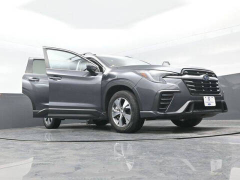 2024 Subaru Ascent Premium 7-Passenger