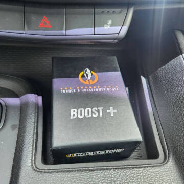 2020 Cadillac CT5 Luxury