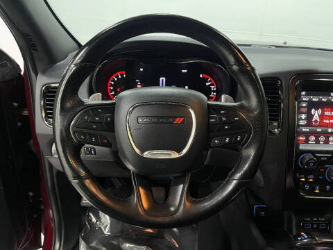 2020 Dodge Durango GT Plus
