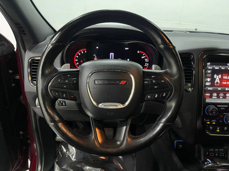 2020 Dodge Durango GT Plus