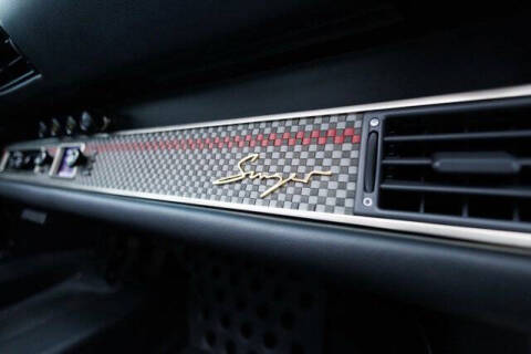 1992 Porsche 911
