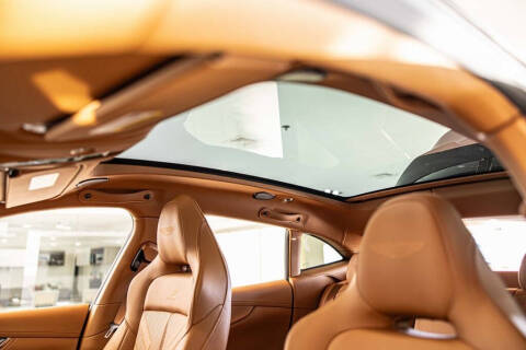 2026 Aston Martin DBX S