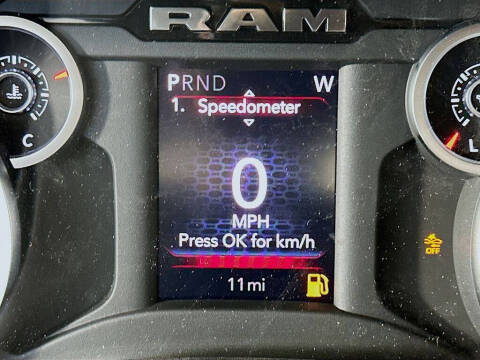 2026 RAM 4500