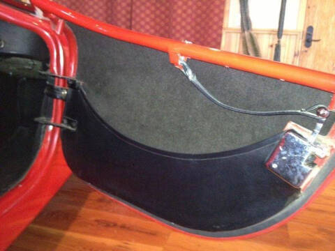 1962 Shelby CSX 2000