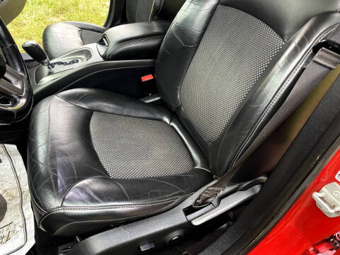 2016 Dodge Journey Crossroad Plus