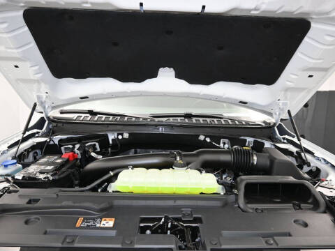 2026 Lincoln Navigator L Premiere