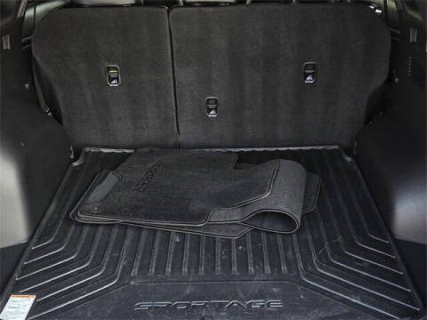 2024 Kia Sportage X-Pro