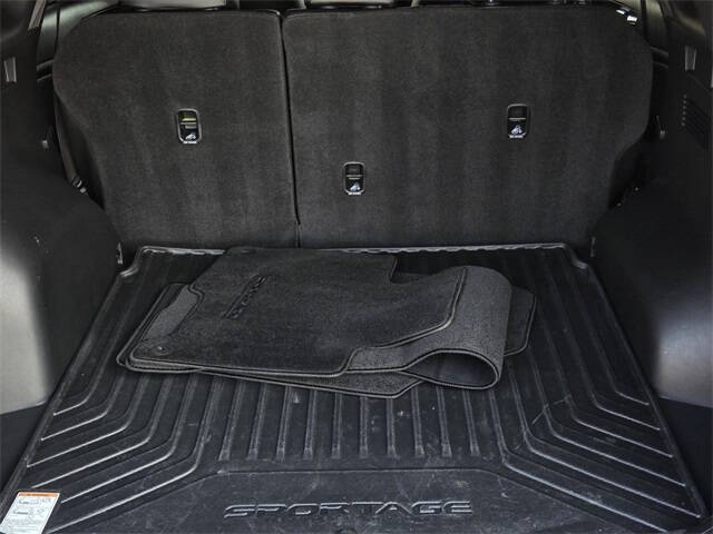 2024 Kia Sportage X-Pro