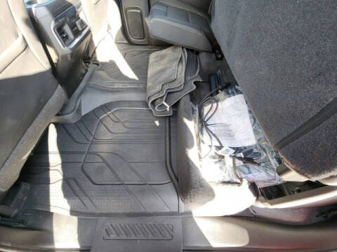 2022 Chevrolet Silverado 3500HD