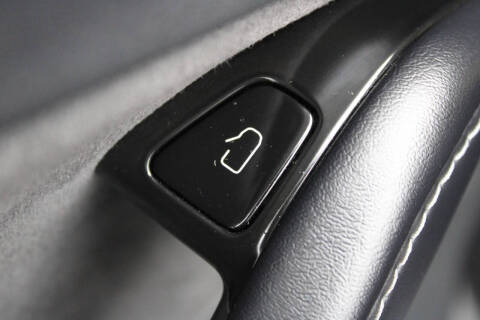 2021 Tesla Model Y Standard Range