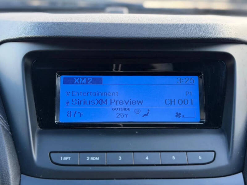 2015 Hyundai Genesis Coupe