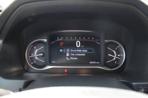 2024 Honda Passport EX-L