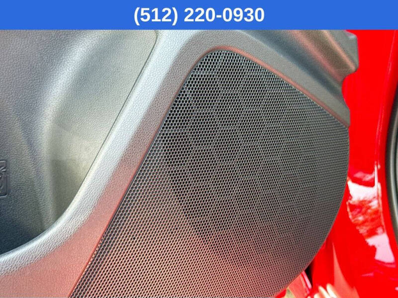 2025 Subaru Impreza Sport