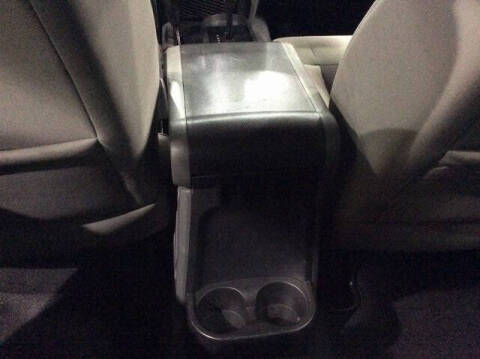 2010 Jeep Wrangler Unlimited Sahara