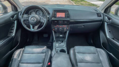 2014 Mazda CX-5 Grand Touring